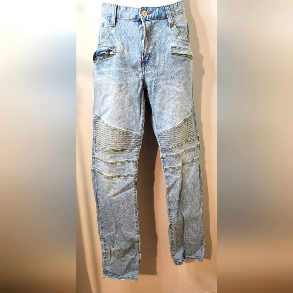 Men's Jean Forever21 Man